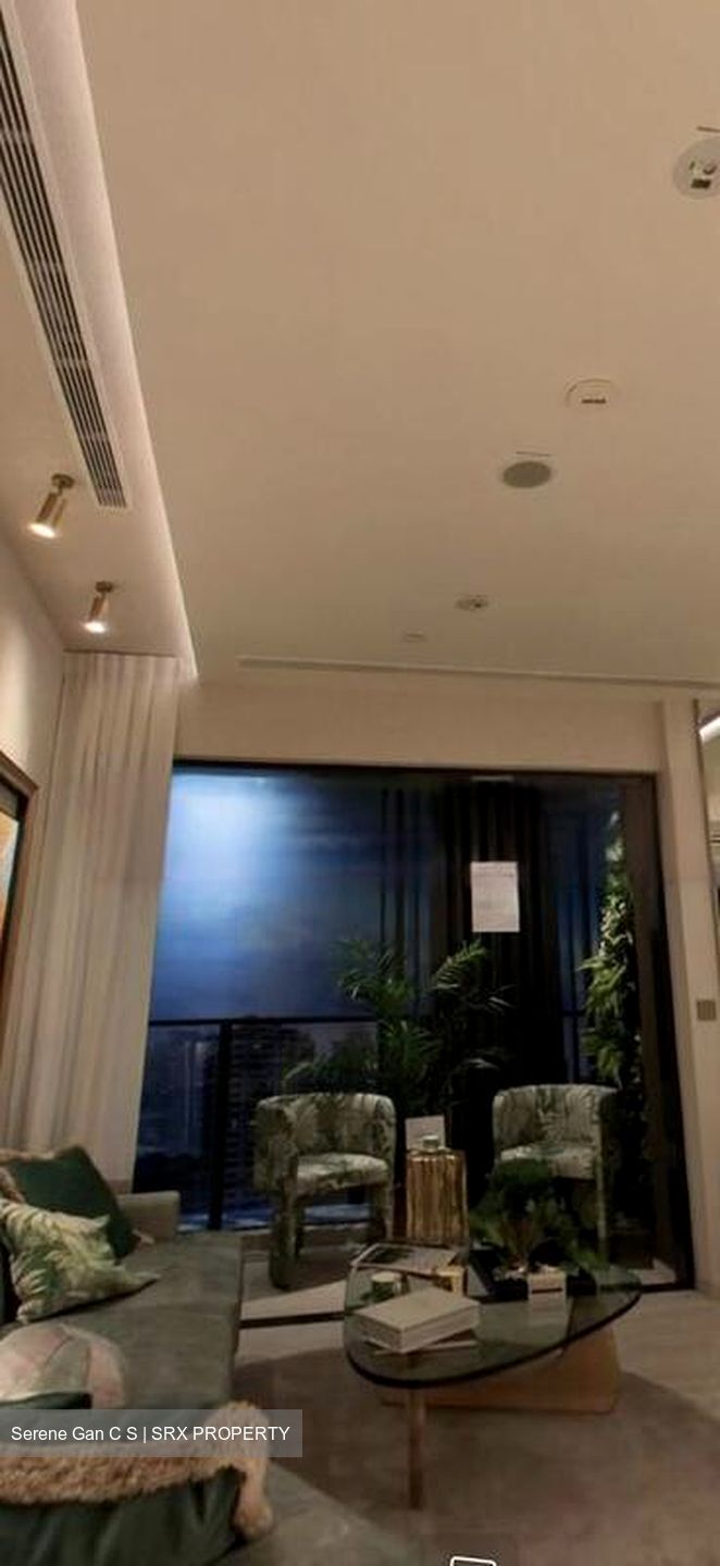 Arina East Residences (D15), Apartment #479696201